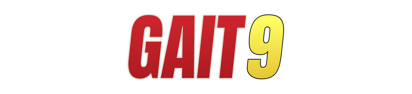 gait9 logo